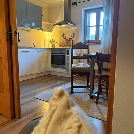 Hoeglerhof - Huettenzauber Petting