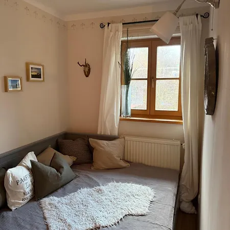 Apartman Hoeglerhof - Huettenzauber