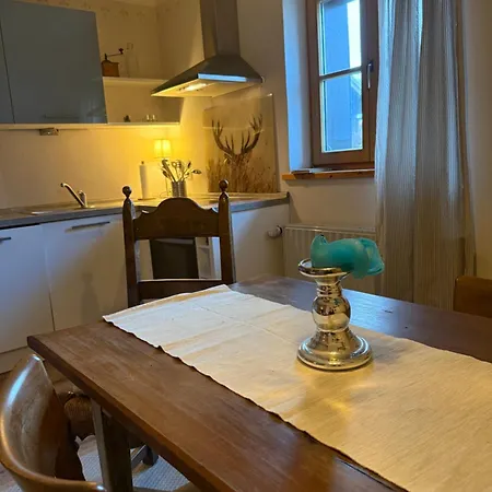 Hoeglerhof - Huettenzauber Apartman