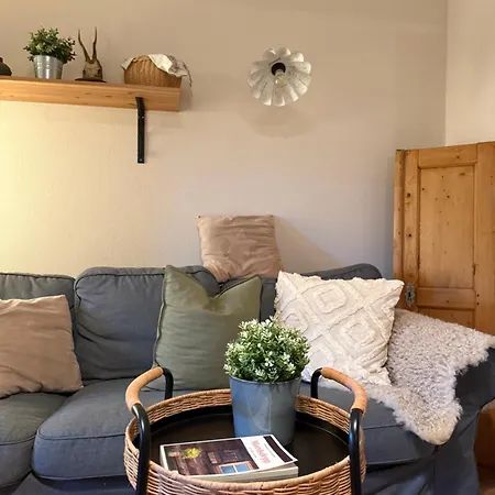 Hoeglerhof - Huettenzauber Apartman