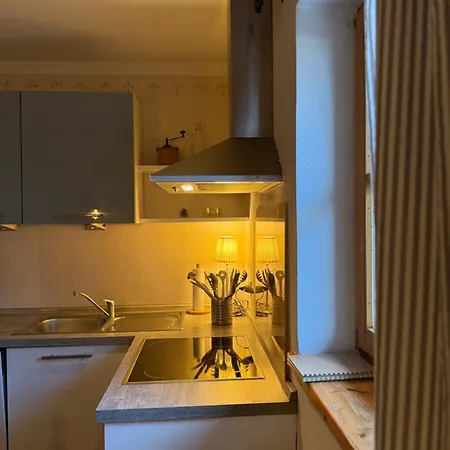 Apartman Hoeglerhof - Huettenzauber *