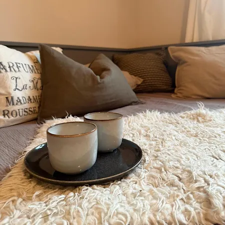 Apartman Hoeglerhof - Huettenzauber
