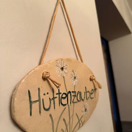 Hoeglerhof - Huettenzauber * Petting