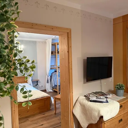 Apartman Hoeglerhof - Huettenzauber Petting