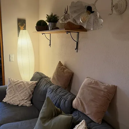 Apartman Hoeglerhof - Huettenzauber *