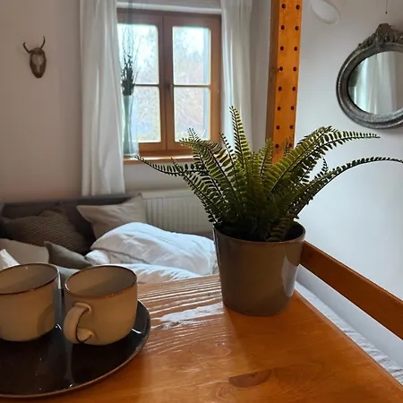 Hoeglerhof - Huettenzauber Apartman