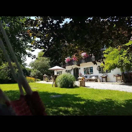 Hoeglerhof - Huettenzauber