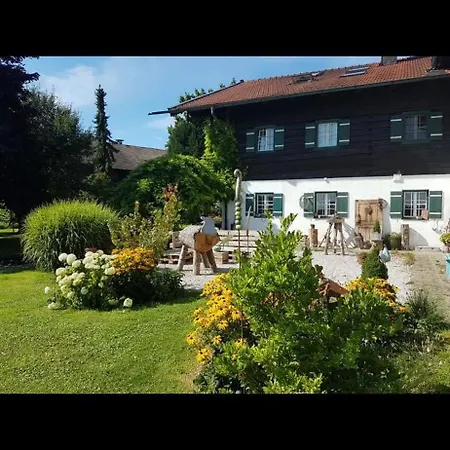 Hoeglerhof - Huettenzauber Apartman *