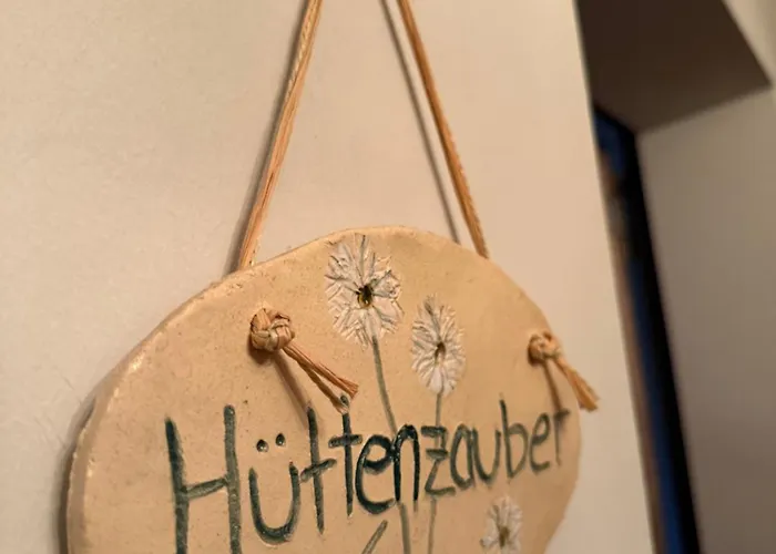 Hoeglerhof - Huettenzauber * Petting