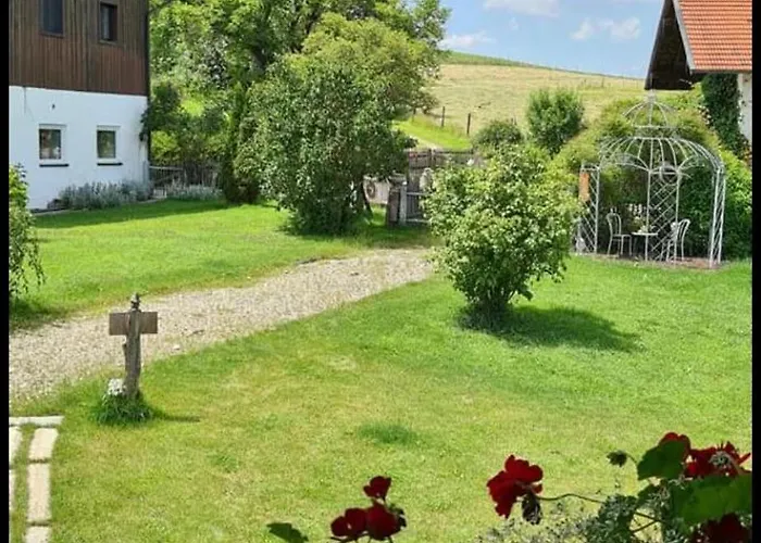 Appartamento Hoeglerhof - Huettenzauber *
